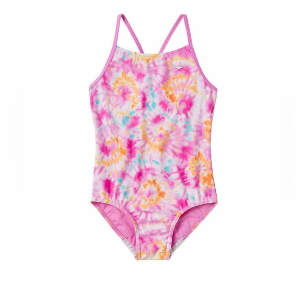 Speedo Youth 1-piece Swimsuit